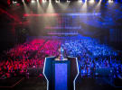 Former Village Roadshow exec building ‘largest’ esports venue in Southern Hemisphere